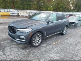 BMW X5 * XDRIVE40I * CARFAX * | Auto.bg — изображение 2 BMW X5 * XDRIVE40I * CARFAX * | Auto.bg — изображение 2