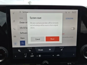 Lexus NX 250* Подгрев* М.Точка* CarPlay/Android Auto | Auto.bg — изображение 14 Lexus NX 250* Подгрев* М.Точка* CarPlay/Android Auto | Auto.bg — изображение 14