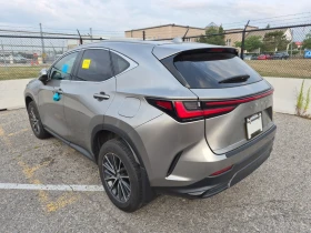 Lexus NX 250* Подгрев* М.Точка* CarPlay/Android Auto | Auto.bg — изображение 4 Lexus NX 250* Подгрев* М.Точка* CarPlay/Android Auto | Auto.bg — изображение 4