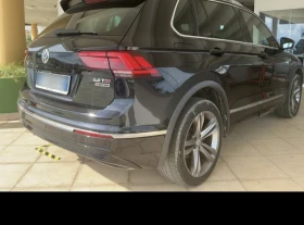 VW Tiguan 2.0TDI/190/R LINE/DIGITAL/ОЧАКВАН ВНОС/ | Auto.bg — изображение 4 VW Tiguan 2.0TDI/190/R LINE/DIGITAL/ОЧАКВАН ВНОС/ | Auto.bg — изображение 4