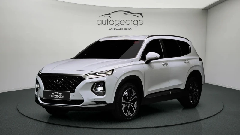 Hyundai Santa fe 2.0 2WD EXCLUSIVE SPECIAL - 34600 лв. / 17690.70 € - 21333443 1 | Car24.bg Hyundai Santa fe 2.0 2WD EXCLUSIVE SPECIAL - 34600 лв. / 17690.70 € - 21333443 1