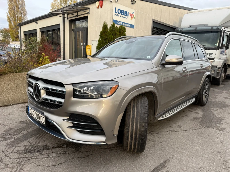 Mercedes-Benz GLS580 N1 V8 EQ AMG МАСАЖИ TV MAYBAH 6+ 1 - 145000 лв. / 74137.32 € - 17306863 1 | Car24.bg Mercedes-Benz GLS580 N1 V8 EQ AMG МАСАЖИ TV MAYBAH 6+ 1 - 145000 лв. / 74137.32 € - 17306863 1
