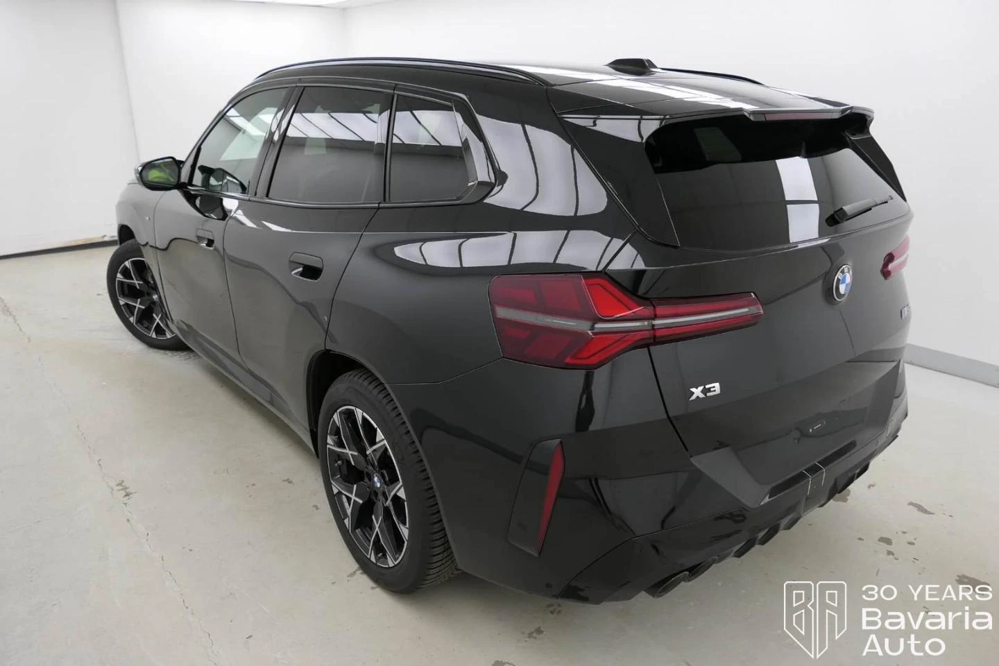 BMW X3 M50i xDrive Steptronic - изображение 2 | Auto.bg BMW X3 M50i xDrive Steptronic - изображение 2