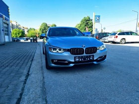 BMW 318  2.0d* Навигация/Ксенон/Автоматик/Фейс/Спорт Пакет - [1] 