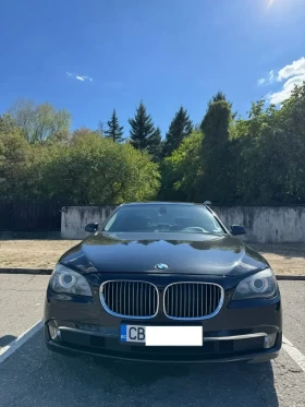 BMW 730 - Car24.bg BMW 730