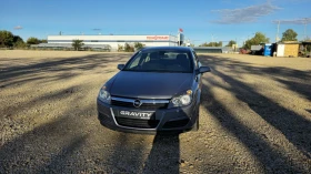 Opel Astra 1.7 CDTI - Car24.bg Opel Astra 1.7 CDTI