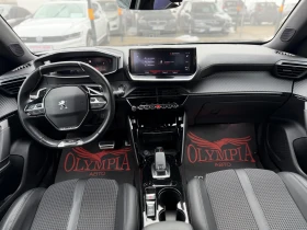 Peugeot 2008 1.5BlueHDI 130ps. GT LINE, 3D i-Cockpit , - 17500 € / 34227.03 лв. - 36777179 7 | Car24.bg Peugeot 2008 1.5BlueHDI 130ps. GT LINE, 3D i-Cockpit , - 17500 € / 34227.03 лв. - 36777179 7