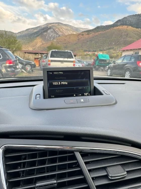 Peugeot 3008 2.0HDI 4x4 Hybrid Panorama - 10900 лв. / 5573.08 € - 80015183 13 | Car24.bg Peugeot 3008 2.0HDI 4x4 Hybrid Panorama - 10900 лв. / 5573.08 € - 80015183 13