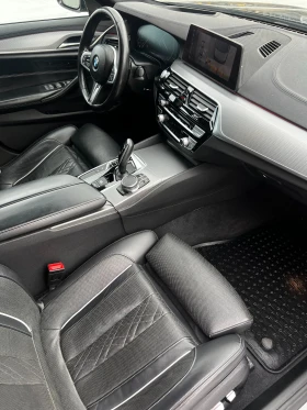 BMW 540 xDrive - 29144 € / 57000.71 лв. - 48491865 11 | Car24.bg BMW 540 xDrive - 29144 € / 57000.71 лв. - 48491865 11