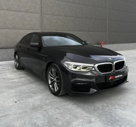 BMW 540 xDrive - Car24.bg BMW 540 xDrive