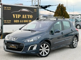 Peugeot 308 2.0HDI ALLURE NAVI FULL MAX - Car24.bg Peugeot 308 2.0HDI ALLURE NAVI FULL MAX