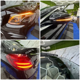 Mercedes-Benz E 400 4MATIC | 2018 г. | Burmester | Head-Up | Keyless - 30500 € / 59652.82 лв. - 78093544 12 | Car24.bg Mercedes-Benz E 400 4MATIC | 2018 г. | Burmester | Head-Up | Keyless - 30500 € / 59652.82 лв. - 78093544 12