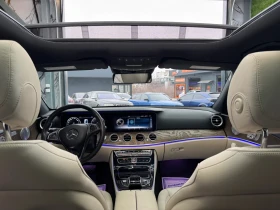 Mercedes-Benz E 400 4MATIC | 2018 г. | Burmester | Head-Up | Keyless - 30500 € / 59652.82 лв. - 78093544 10 | Car24.bg Mercedes-Benz E 400 4MATIC | 2018 г. | Burmester | Head-Up | Keyless - 30500 € / 59652.82 лв. - 78093544 10