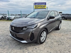 Peugeot 3008 1.2i PureTech 130кс - Car24.bg Peugeot 3008 1.2i PureTech 130кс