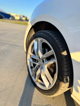 Seat Ibiza 2.0TDI FR - 5200 € / 10170.32 лв. - 52994202 9 | Car24.bg Seat Ibiza 2.0TDI FR - 5200 € / 10170.32 лв. - 52994202 9