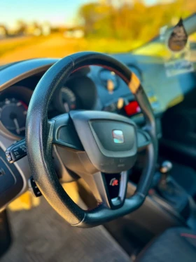 Seat Ibiza 2.0TDI FR - 5200 € / 10170.32 лв. - 52994202 10 | Car24.bg Seat Ibiza 2.0TDI FR - 5200 € / 10170.32 лв. - 52994202 10