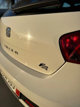 Seat Ibiza 2.0TDI FR - 5200 € / 10170.32 лв. - 52994202 8 | Car24.bg Seat Ibiza 2.0TDI FR - 5200 € / 10170.32 лв. - 52994202 8