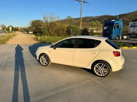 Seat Ibiza 2.0TDI FR - 5200 € / 10170.32 лв. - 52994202 6 | Car24.bg Seat Ibiza 2.0TDI FR - 5200 € / 10170.32 лв. - 52994202 6