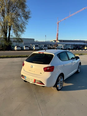 Seat Ibiza 2.0TDI FR - 5200 € / 10170.32 лв. - 52994202 5 | Car24.bg Seat Ibiza 2.0TDI FR - 5200 € / 10170.32 лв. - 52994202 5
