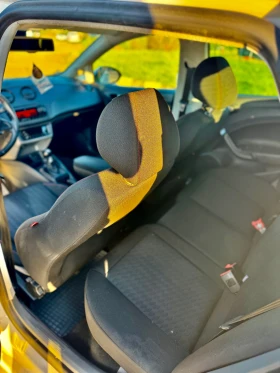 Seat Ibiza 2.0TDI FR - 5200 € / 10170.32 лв. - 52994202 15 | Car24.bg Seat Ibiza 2.0TDI FR - 5200 € / 10170.32 лв. - 52994202 15