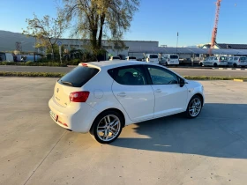 Seat Ibiza 2.0TDI FR - 5200 € / 10170.32 лв. - 52994202 4 | Car24.bg Seat Ibiza 2.0TDI FR - 5200 € / 10170.32 лв. - 52994202 4