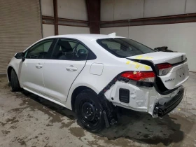 Toyota Corolla LE - 15100 € / 29533.03 лв. - 31065150 2 | Car24.bg Toyota Corolla LE - 15100 € / 29533.03 лв. - 31065150 2