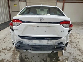 Toyota Corolla LE - 15100 € / 29533.03 лв. - 31065150 6 | Car24.bg Toyota Corolla LE - 15100 € / 29533.03 лв. - 31065150 6