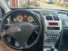 Peugeot 407 undefined | Auto.bg — изображение 9 Peugeot 407 undefined | Auto.bg — изображение 9