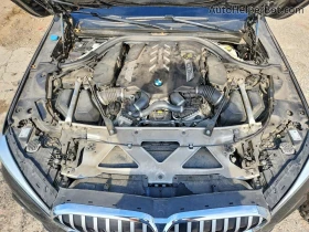 BMW 750 X-Drive* M-Pack* Масаж* FULL* Цена до БГ | Auto.bg — изображение 10 BMW 750 X-Drive* M-Pack* Масаж* FULL* Цена до БГ | Auto.bg — изображение 10