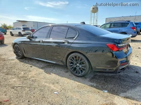 BMW 750 X-Drive* M-Pack* Масаж* FULL* Цена до БГ | Auto.bg — изображение 6 BMW 750 X-Drive* M-Pack* Масаж* FULL* Цена до БГ | Auto.bg — изображение 6