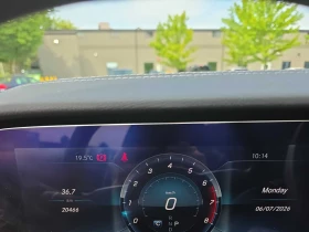 Mercedes-Benz E 450 BURMESTER* ДИСТРОНИК* ПОДГРЕВ* ОБДУХВАНЕ | Auto.bg — изображение 7 Mercedes-Benz E 450 BURMESTER* ДИСТРОНИК* ПОДГРЕВ* ОБДУХВАНЕ | Auto.bg — изображение 7
