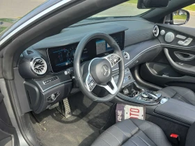 Mercedes-Benz E 450 BURMESTER* ДИСТРОНИК* ПОДГРЕВ* ОБДУХВАНЕ | Auto.bg — изображение 6 Mercedes-Benz E 450 BURMESTER* ДИСТРОНИК* ПОДГРЕВ* ОБДУХВАНЕ | Auto.bg — изображение 6
