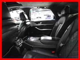 Audi S8 4.0T / ФИСКИРАНА ЦЕНА / NAVI / 360 / SUNROOF | Auto.bg — изображение 8 Audi S8 4.0T / ФИСКИРАНА ЦЕНА / NAVI / 360 / SUNROOF | Auto.bg — изображение 8