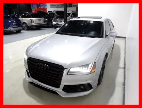 Audi S8 4.0T / ФИСКИРАНА ЦЕНА / NAVI / 360 / SUNROOF | Auto.bg — изображение 3 Audi S8 4.0T / ФИСКИРАНА ЦЕНА / NAVI / 360 / SUNROOF | Auto.bg — изображение 3