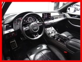Audi S8 4.0T / ФИСКИРАНА ЦЕНА / NAVI / 360 / SUNROOF | Auto.bg — изображение 7 Audi S8 4.0T / ФИСКИРАНА ЦЕНА / NAVI / 360 / SUNROOF | Auto.bg — изображение 7