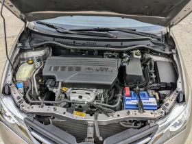 Toyota Auris undefined | Auto.bg — изображение 4 Toyota Auris undefined | Auto.bg — изображение 4