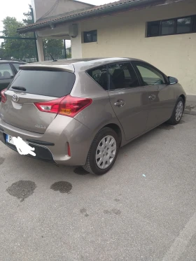 Toyota Auris undefined | Auto.bg — изображение 13 Toyota Auris undefined | Auto.bg — изображение 13