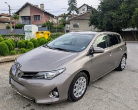 Toyota Auris undefined | Auto.bg — изображение 3 Toyota Auris undefined | Auto.bg — изображение 3