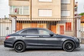 Mercedes-Benz C 220 CDI-BlueTEC-AVANTGARDE-AGILITY-KEYLESS-ПОДГРЕВ-TOP - 13289 € / 25991.02 лв. - 52170151 8 | Car24.bg Mercedes-Benz C 220 CDI-BlueTEC-AVANTGARDE-AGILITY-KEYLESS-ПОДГРЕВ-TOP - 13289 € / 25991.02 лв. - 52170151 8