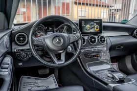 Mercedes-Benz C 220 CDI-BlueTEC-AVANTGARDE-AGILITY-KEYLESS-ПОДГРЕВ-TOP - 13289 € / 25991.02 лв. - 52170151 9 | Car24.bg Mercedes-Benz C 220 CDI-BlueTEC-AVANTGARDE-AGILITY-KEYLESS-ПОДГРЕВ-TOP - 13289 € / 25991.02 лв. - 52170151 9