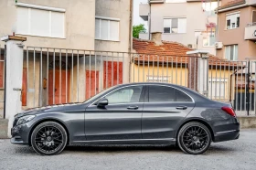 Mercedes-Benz C 220 CDI-BlueTEC-AVANTGARDE-AGILITY-KEYLESS-ПОДГРЕВ-TOP - 13289 € / 25991.02 лв. - 52170151 4 | Car24.bg Mercedes-Benz C 220 CDI-BlueTEC-AVANTGARDE-AGILITY-KEYLESS-ПОДГРЕВ-TOP - 13289 € / 25991.02 лв. - 52170151 4