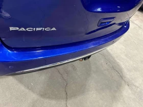 Chrysler Pacifica * Limited * АВТОКРЕДИТ БЕЗ ПЪРВОНАЧАЛНА ВНОСКА* | Auto.bg — изображение 13 Chrysler Pacifica * Limited * АВТОКРЕДИТ БЕЗ ПЪРВОНАЧАЛНА ВНОСКА* | Auto.bg — изображение 13