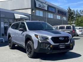 Subaru Outback Wilderness AWD | Harman Kardon | Sunroof | Auto.bg — изображение 3 Subaru Outback Wilderness AWD | Harman Kardon | Sunroof | Auto.bg — изображение 3