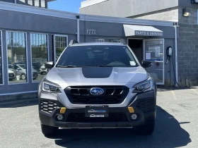 Subaru Outback Wilderness AWD | Harman Kardon | Sunroof | Auto.bg — изображение 2 Subaru Outback Wilderness AWD | Harman Kardon | Sunroof | Auto.bg — изображение 2