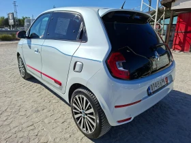 Обява за продажба на Renault Twingo Z.E/ГАРАНЦИЯ до 2030г/37000км
