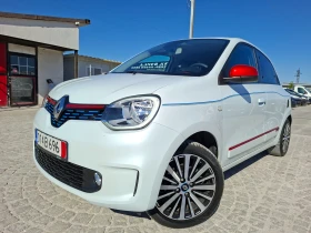 Обява за продажба на Renault Twingo Z.E/ГАРАНЦИЯ до 2030г/37000км