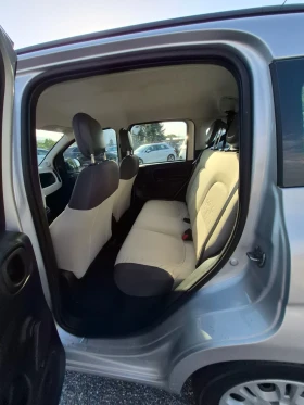 Fiat Panda 1.3 Mjet Evro 5 | Auto.bg — изображение 8 Fiat Panda 1.3 Mjet Evro 5 | Auto.bg — изображение 8