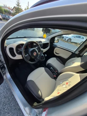 Fiat Panda 1.3 Mjet Evro 5 | Auto.bg — изображение 10 Fiat Panda 1.3 Mjet Evro 5 | Auto.bg — изображение 10