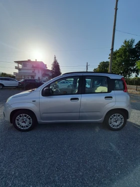 Fiat Panda 1.3 Mjet Evro 5 | Auto.bg — изображение 6 Fiat Panda 1.3 Mjet Evro 5 | Auto.bg — изображение 6