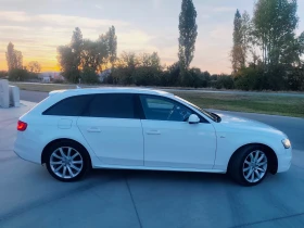 Audi A4 S-line, full, Топ състояние! - 8899 € - 82516585 5 | Car24.bg Audi A4 S-line, full, Топ състояние! - 8899 € - 82516585 5